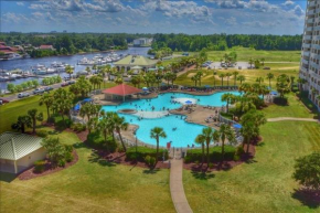 3104-A Yacht Club Villas, Myrtle Beach